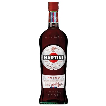 Martini Rosso Wine